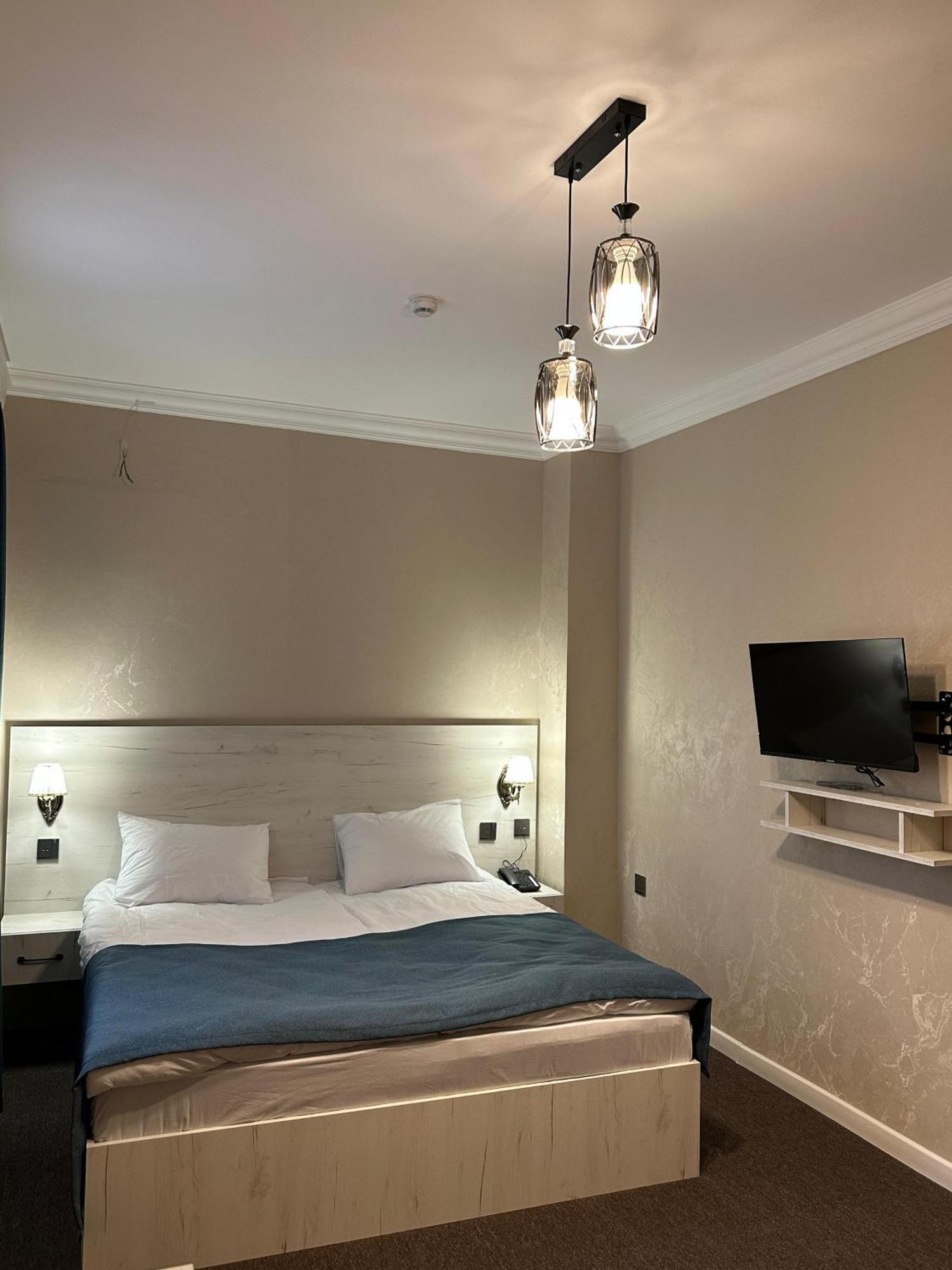 Nemi Museum Hotel Baku Kültér fotó