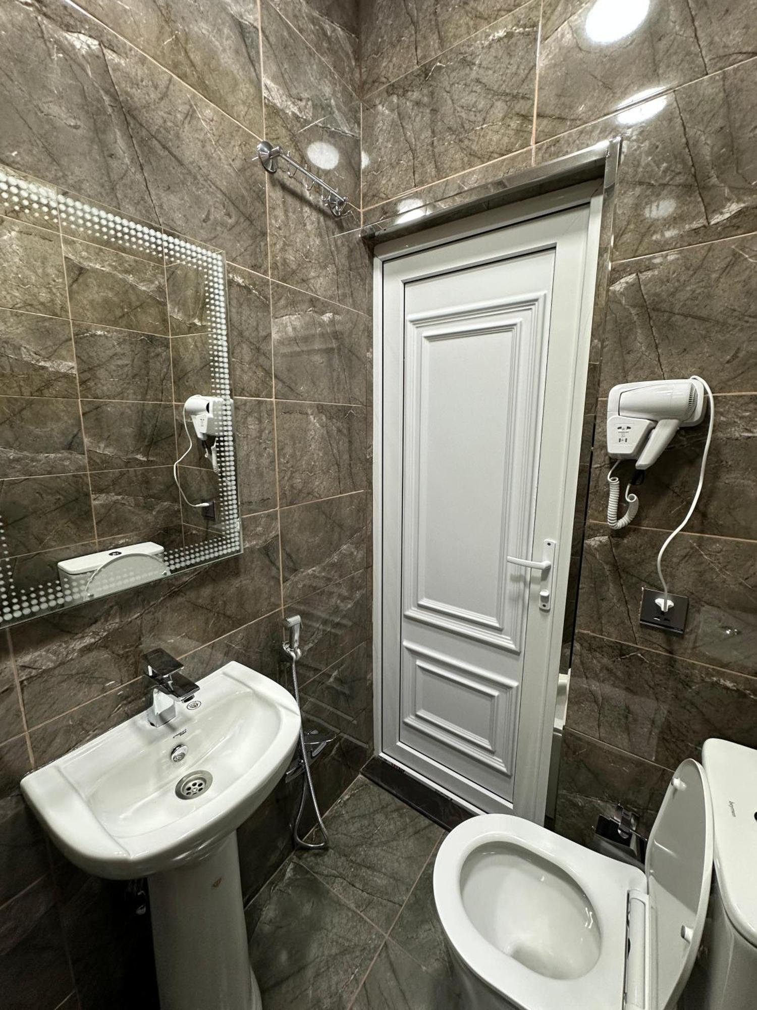 Nemi Museum Hotel Baku Kültér fotó